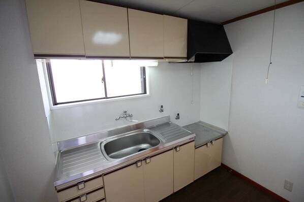 杉本ビルの物件内観写真